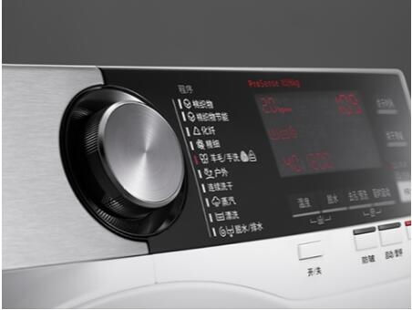 AEG诠释高端家电品牌实力 用创新产品引领品质生活新篇章