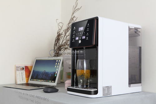 净水器白底图拍摄指南 端木商业摄影与家电产品拍摄的专业实践