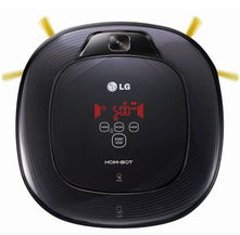 乐享便捷绿色生活 LG智能家电与尖端科技获赞欧洲化妆品行业认可