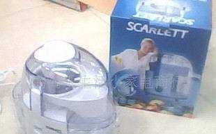 SC-797家用果汁机 时尚新款的强劲动力健康伴侣